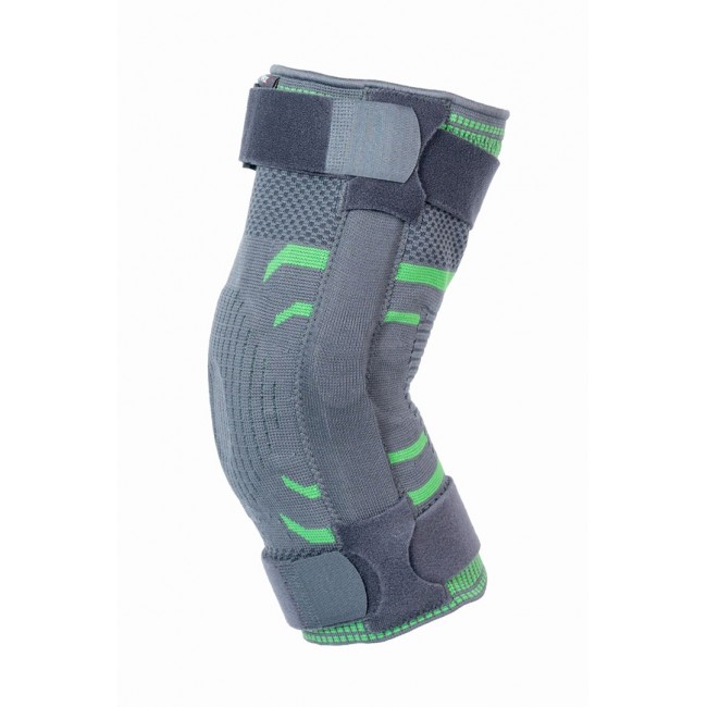 Elastic Knee Joint Support REHAFUND O-1210/L