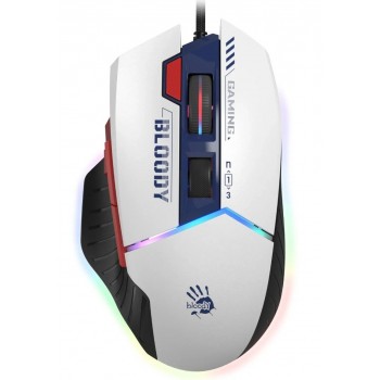 A4tech BLOODY W95Max USB Sports Navy