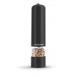 Esperanza EKP001K Black pepper mill