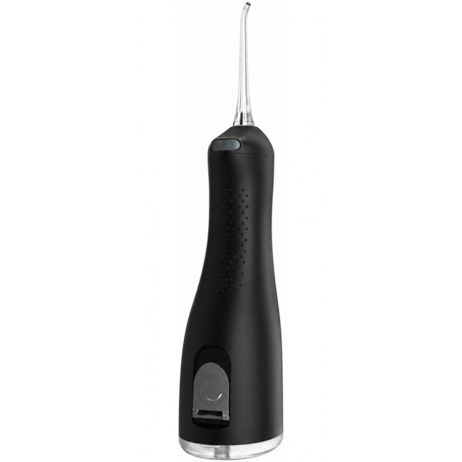 Oral irrigator ORO-DENT CLEANER BLACK OROMED