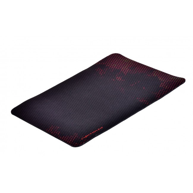 Esperanza EGP102R mouse pad Gaming mouse pad Black