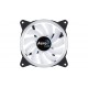 Aerocool Duo 12 ARGB 6-pin Computer case Fan 12 cm Black