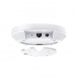 TP-Link Omada AX3000 Ceiling Mount WiFi 6 Access Point TP-Link Omada AX3000 Ceiling Mount WiFi 6 Access Point