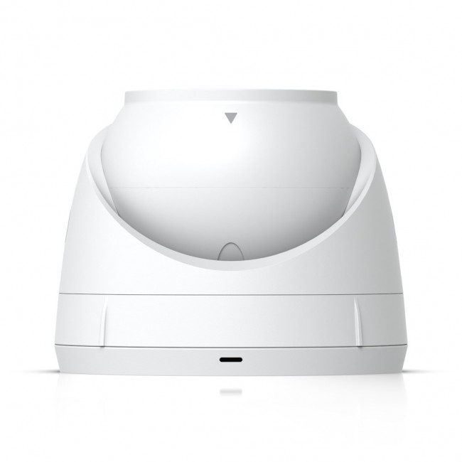Ubiquiti G5 Turret Ultra IP security camera Indoor & outdoor 2688 x 1512 pixels Ceiling/wall Ubiquiti G5 Turret Ultra IP security camera Indoor & outdoor 2688 x 1512 pixels Ceiling/wall