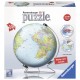 3D Puzzle 540el Globe 124367 RAVENSBURGER p6