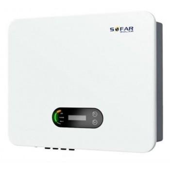 Inverter Sofar 8.8 KTLX - G3