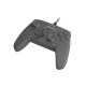 GENESIS P58 Black USB Gamepad Analogue PC, Playstation 3