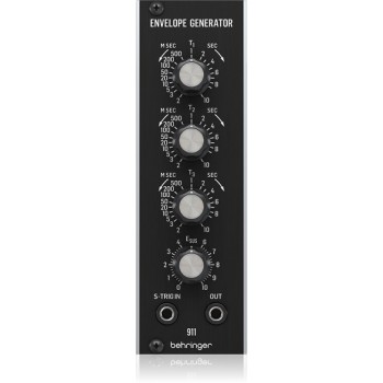 Behringer 911 ENVELOPE GENERATOR Modu syntezatora modularnego