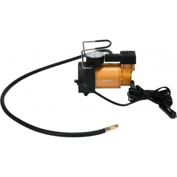 Car compressor, mini compressor 12V 120W STHOR 82107