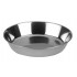 KERBL Stainless steel bowl - bowl for dog and cat - 300ml