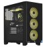 Actina 5901443337850 PC Midi Tower Intel Core i5 i5-13600KF 32 GB DDR5-SDRAM 2 TB SSD NVIDIA GeForce RTX 4070 Ti Black