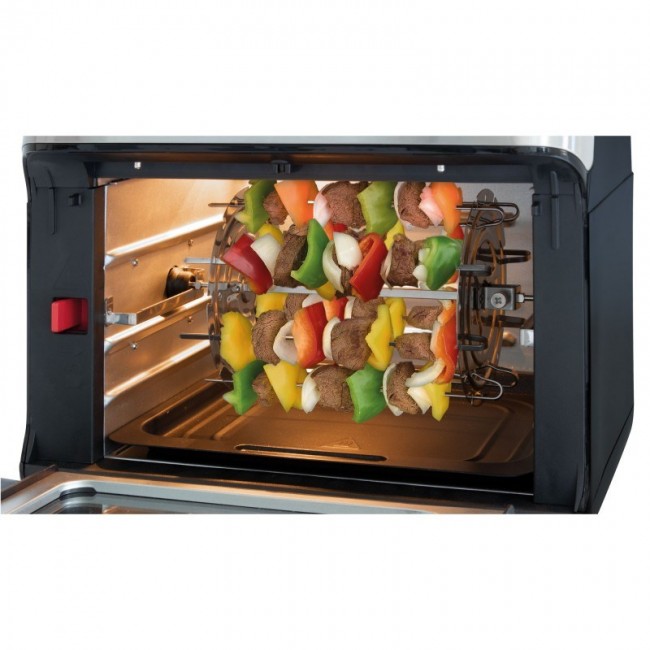 Low fat hot air fryer ProfiCook PC-FR 1200 H Low fat hot air fryer ProfiCook PC-FR 1200 H
