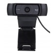 Logitech C920e HD 1080p webcam 1920 x 1080 pixels USB 3.2 Gen 1 (3.1 Gen 1) Black Logitech C920e HD 1080p webcam 1920 x 1080 pixels USB 3.2 Gen 1 (3.1 Gen 1) Black