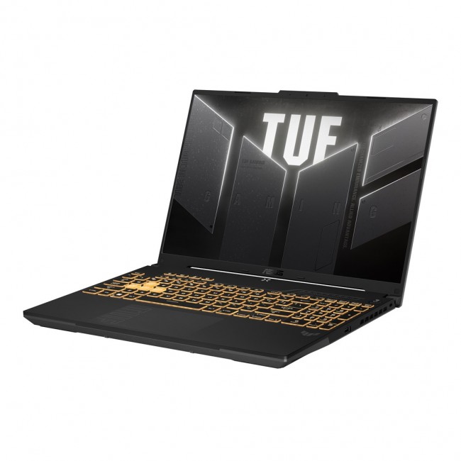 ASUS TUF Gaming F16 FX607VU-I5165 Core 5 210H 16.0