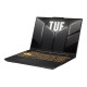 ASUS TUF Gaming F16 FX607VU-I5165 Core 5 210H 16.0