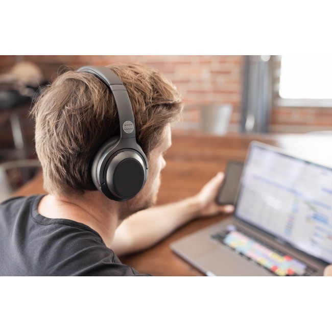 Our Pure Planet Signature Bluetooth Headphones Our Pure Planet Signature Bluetooth Headphones