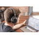 Our Pure Planet Signature Bluetooth Headphones Our Pure Planet Signature Bluetooth Headphones