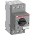 ABB 1SAM250000R1003 emergency lamp