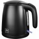 PRIME AQUA MINI NOIR INox electric kettle PRIME AQUA MINI NOIR INox electric kettle