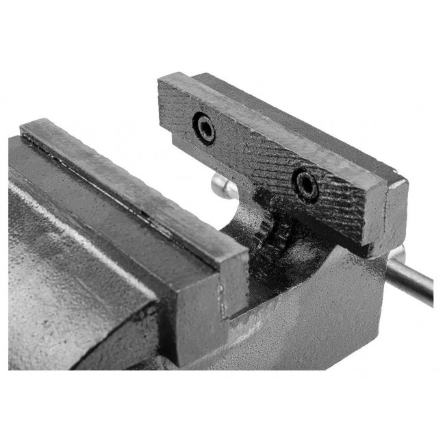 Neo Tools 100mm locksmith vice