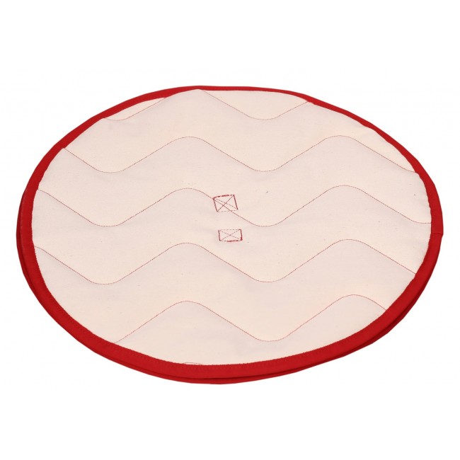 Petermann Alpha soft and rotary disc - PM-5 Petermann Alpha soft and rotary disc - PM-5