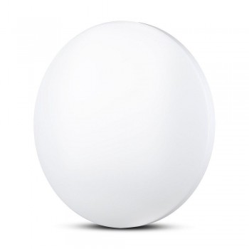 Plafond V-TAC VT-8436-M-N milky 36W IP20 CCT 3000K-6400K 3900lm (SKU 217609) White