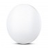 Plafond V-TAC VT-8436-M-N milky 36W IP20 CCT 3000K-6400K 3900lm (SKU 217609) White