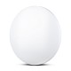 Plafond V-TAC VT-8436-M-N milky 36W IP20 CCT 3000K-6400K 3900lm (SKU 217609) White Plafond V-TAC VT-8436-M-N milky 36W IP20 CCT 3000K-6400K 3900lm (SKU 217609) White