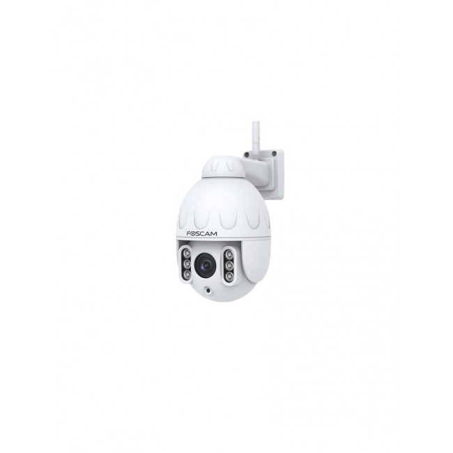 Foscam SD4-WB Dome IP security camera Outdoor 2304 x 1536 pixels Wall Foscam SD4-WB Dome IP security camera Outdoor 2304 x 1536 pixels Wall
