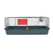 ZOLUX Classic 100 - cage for rodents - 98 x 52 x 38cm ZOLUX Classic 100 - cage for rodents - 98 x 52 x 38cm