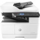 All-in-One Printer HP LaserJet M443nda Laser A3 1200 x 1200 DPI 24 ppm All-in-One Printer HP LaserJet M443nda Laser A3 1200 x 1200 DPI 24 ppm