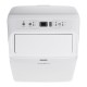 Portable air conditioner WHIRLPOOL PACF29CO White Portable air conditioner WHIRLPOOL PACF29CO White