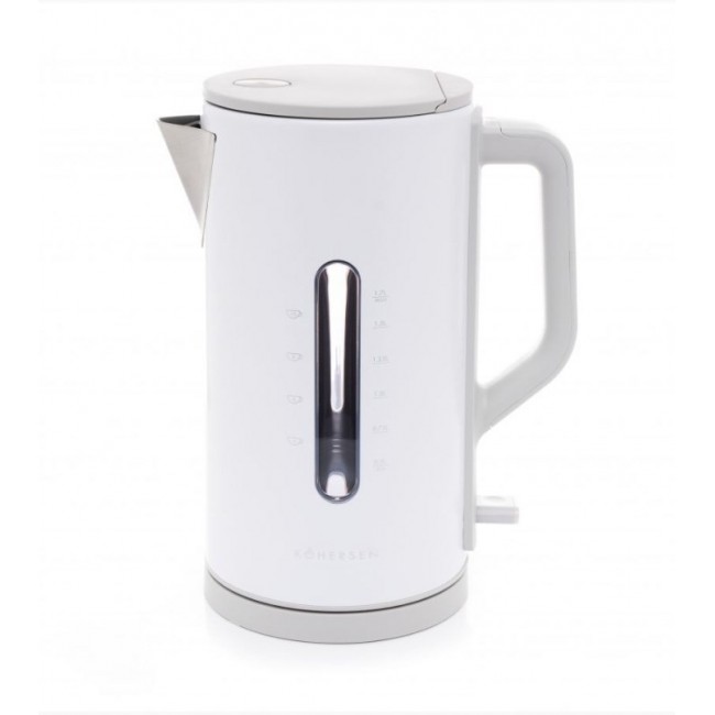 Kohersen Modern Matt electric kettle A451 Kohersen Modern Matt electric kettle A451