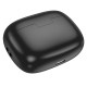 Hoco EQ20 Rhyme Headset Wireless In-Ear Calls/Music Bluetooth Black
