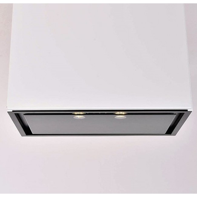 Ciarko SL-BOX Glass 350 m3/h Built-in Black Ciarko SL-BOX Glass 350 m3/h Built-in Black