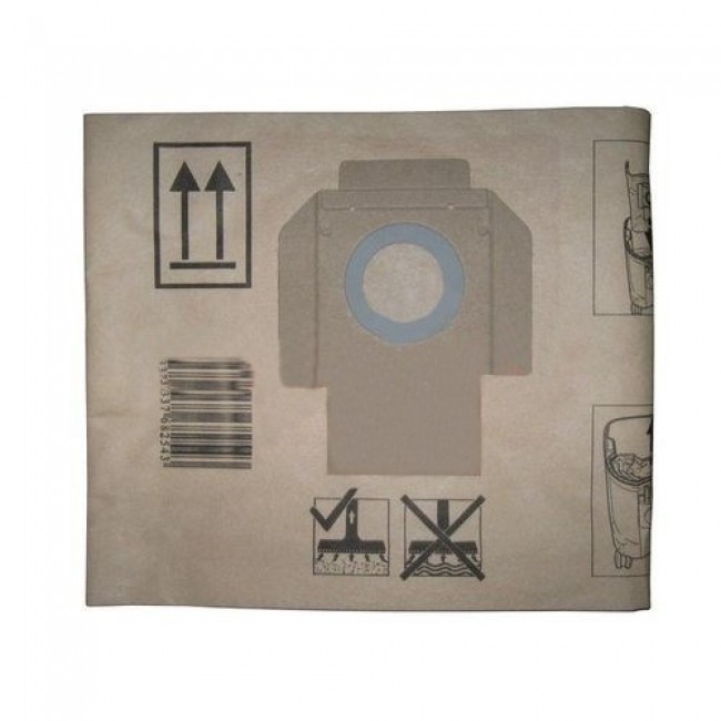Makita Dust Bag 447L/M (Set of 5) Makita Dust Bag 447L/M (Set of 5)