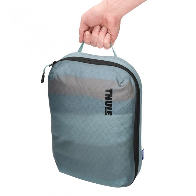 Thule TCPC202 Pond Grey 1 pc(s) Packing cube Thule TCPC202 Pond Grey 1 pc(s) Packing cube