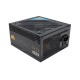 Azza PSAZ-750W power supply unit 20+4 pin ATX ATX Black Azza PSAZ-750W power supply unit 20+4 pin ATX ATX Black