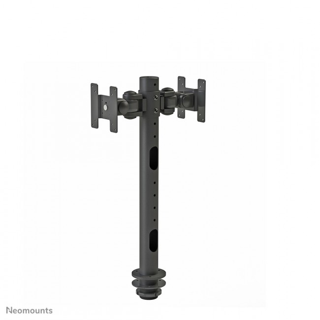Neomounts FPMA-D050DBLACK Monitor arm 10-30 Neomounts FPMA-D050DBLACK Monitor arm 10-30