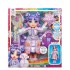 MGA Rainbow High Doll Winter Wonderland Violet (purple) 120865