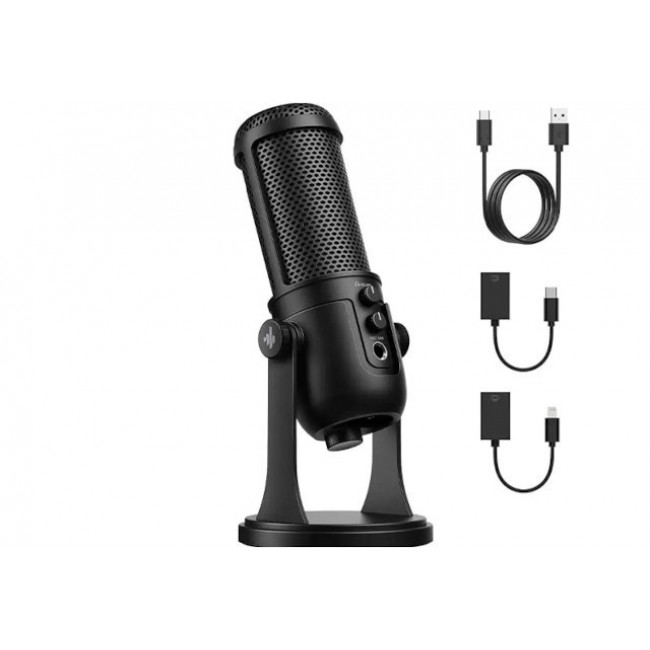 Donner Neotrack Mi - condenser microphone Donner Neotrack Mi - condenser microphone