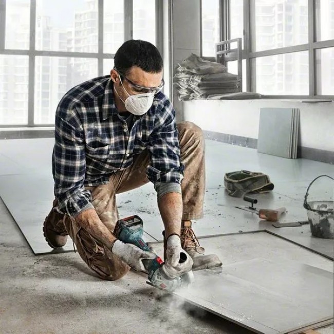 Bosch GWS 180-LI angle grinder 12.5 cm 11000 RPM 1.6 kg Bosch GWS 180-LI angle grinder 12.5 cm 11000 RPM 1.6 kg