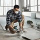 Bosch GWS 180-LI angle grinder 12.5 cm 11000 RPM 1.6 kg Bosch GWS 180-LI angle grinder 12.5 cm 11000 RPM 1.6 kg