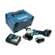 Makita DGA506RTJ angle grinder 12.5 cm 8500 RPM 2.5 kg Makita DGA506RTJ angle grinder 12.5 cm 8500 RPM 2.5 kg