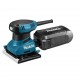 Makita BO4556K portable sander Orbital sander 14000 OPM Makita BO4556K portable sander Orbital sander 14000 OPM