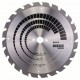 Bosch 2 608 640 692 circular saw blade 35 cm 1 pc(s) Bosch 2 608 640 692 circular saw blade 35 cm 1 pc(s)