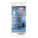 Ansmann Future T350FR Black Pen flashlight LED Ansmann Future T350FR Black Pen flashlight LED