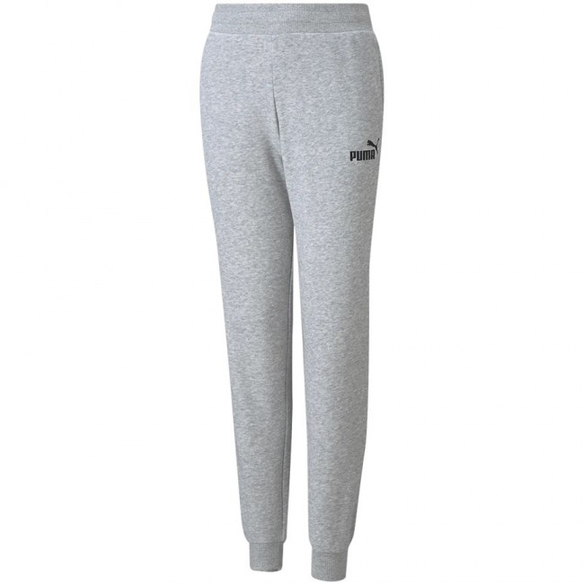 PUMA 587037_04_128 sports trousers