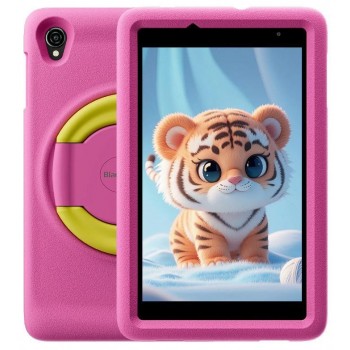 Tablet Tab A5 Kids 8 inch 3/64 LTE Pink Blackview