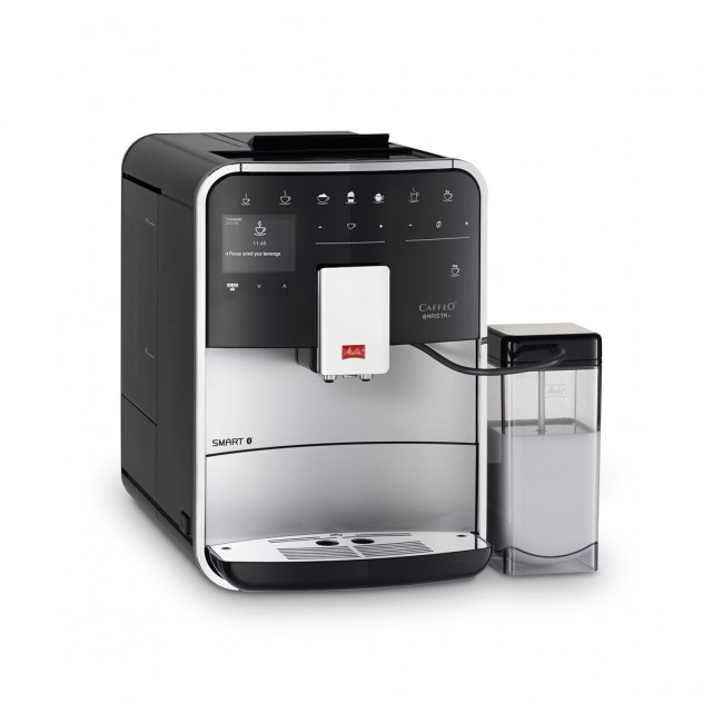 Melitta Barista Smart T Espresso machine 1.8 L Melitta Barista Smart T Espresso machine 1.8 L